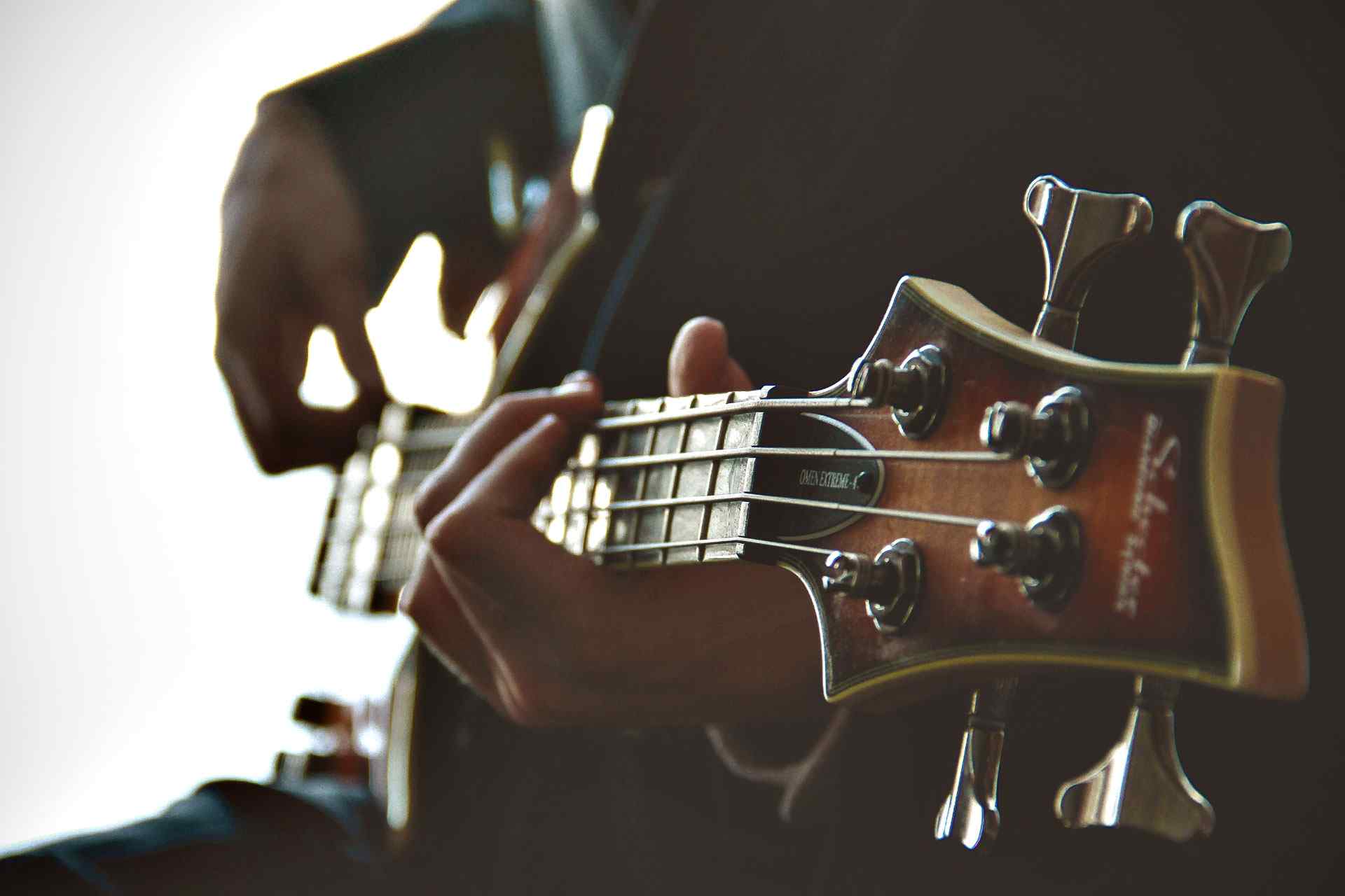 Without music, life would be a mistake