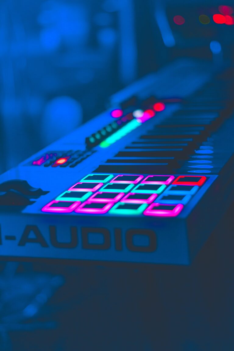 Sydney Pro DJ